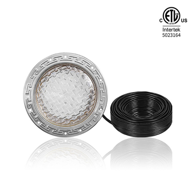 Pentair Pool Light EC602124 Wymiana 12 Volt IntelliBrite 5G LED zmieniająca kolor