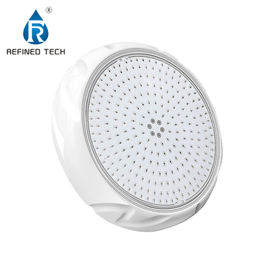 Światła basenu podwodnego RGB 12V