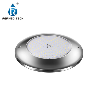 OEM 42W Inground Pool Lights, 220V Inground Pool Lights Zmiana koloru LED