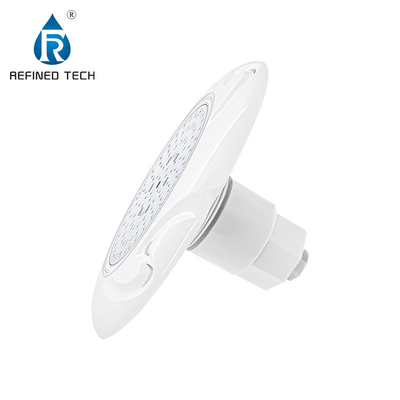 Światło basenowe dla basenu, SMD2835 Wodoszczelne światła LED dla basenu