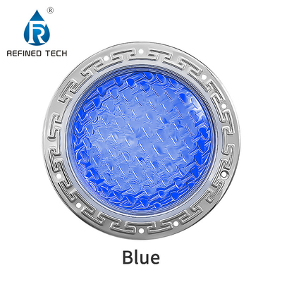 Rafinowane Pentair Pool Light Zastąpienie koloru Zmiana 100 stóp sznurka LED Pool Light