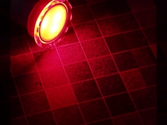 Światło basenowe 1,5 cali