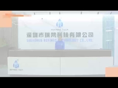 Wycieczka po fabryce świateł basenowych